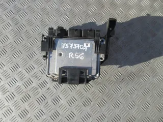 7573701 Блок управления двигателем MINI Cooper R56 Арт e10493281, вид 1
