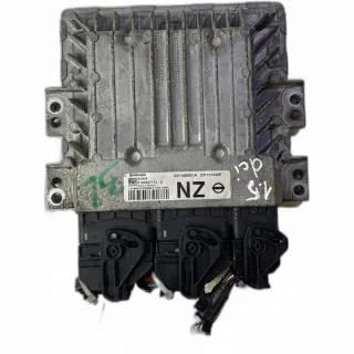 237101449r 23710bb31a s180067173 Блок управления двигателем Nissan Qashqai 1  Арт e10493324, вид 1