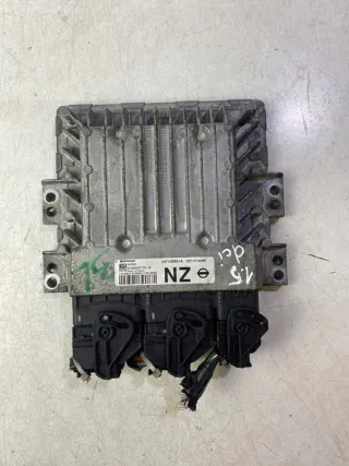 237101449r 23710bb31a s180067173 Блок управления двигателем Nissan Qashqai 1  Арт e10493324, вид 2