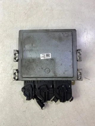 237101449r 23710bb31a s180067173 Блок управления двигателем Nissan Qashqai 1  Арт e10493324, вид 4