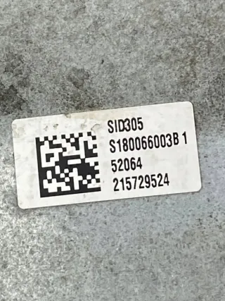 237101449r 23710bb31a s180067173 Блок управления двигателем Nissan Qashqai 1  Арт e10493324, вид 5