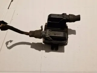 09355929 Блок управления двигателем Opel Astra G Арт e10493362, вид 1