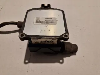 09355929 Блок управления двигателем Opel Astra G Арт e10493362, вид 2