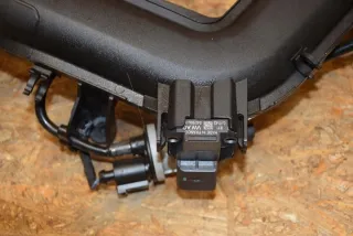 04C145673B 6TYKM Гофра инжектора Seat Ibiza 5 Арт e10493415, вид 2