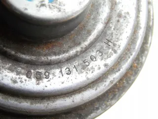 059131503H Клапан EGR Audi A4 B7 Арт e10493434, вид 4
