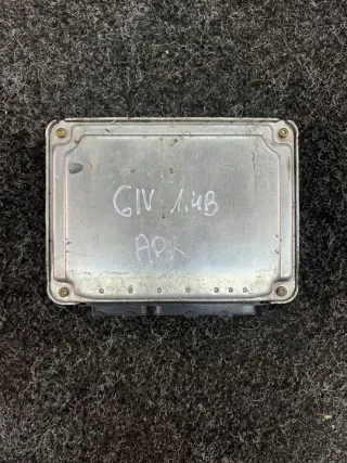 036906032 Блок управления двигателем Volkswagen Golf 4 Арт e10493589, вид 3