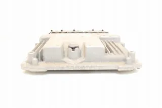 0281014044 03G906021MM Блок управления двигателем Volkswagen Touran 1 Арт e10493620, вид 3