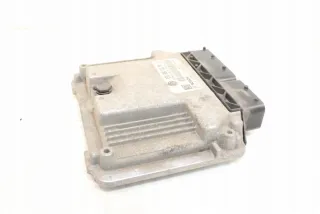 0281014044 03G906021MM Блок управления двигателем Volkswagen Touran 1 Арт e10493620, вид 5