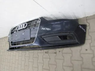 8K0807437AA Бампер передний Audi A4 B8 Арт e10493939, вид 2