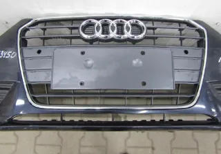 8K0807437AA Бампер передний Audi A4 B8 Арт e10493939, вид 5