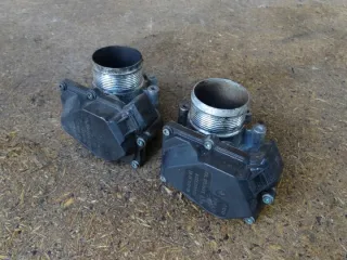 03L128063E Моновпрыск Audi A3 8P Арт e10494172, вид 4