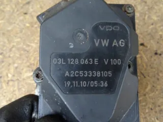 03L128063E Моновпрыск Audi A3 8P Арт e10494172, вид 7