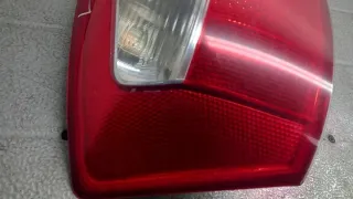  Фонарь задний левый Audi A4 B6 Арт e10494213, вид 2