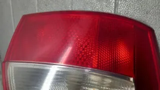  Фонарь задний левый Audi A4 B6 Арт e10494213, вид 4