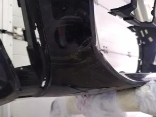 5111139605-14 Бампер передний BMW X3 G01 Арт e10494345, вид 6