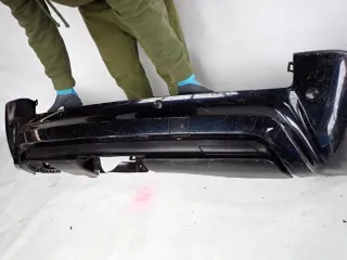 34143390 Бампер задний BMW X3 E83 Арт e10494368, вид 6