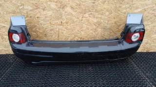  Бампер задний Citroen C3 3 Арт e10494464, вид 1