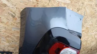  Бампер задний Citroen C3 3 Арт e10494464, вид 3