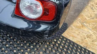  Бампер задний Citroen C3 3 Арт e10494464, вид 7