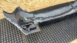  Бампер задний Citroen C3 3 Арт e10494464, вид 9