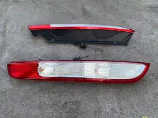  Фонарь задний правый Ford Focus 2 restailing Арт e10494566, вид 2