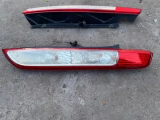  Фонарь задний правый Ford Focus 2 restailing Арт e10494566, вид 3