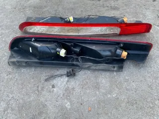  Фонарь задний правый Ford Focus 2 restailing Арт e10494566, вид 4