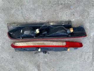  Фонарь задний правый Ford Focus 2 restailing Арт e10494566, вид 5