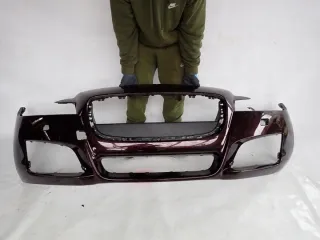  Бампер передний Jaguar XF 260 Арт e10494737, вид 1