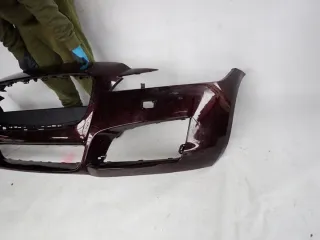  Бампер передний Jaguar XF 260 Арт e10494737, вид 5