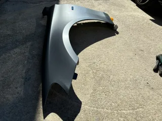 A2138810143 A2138800118 A2138800006 Крыло переднее левое Mercedes E W213 Арт e10494836, вид 3