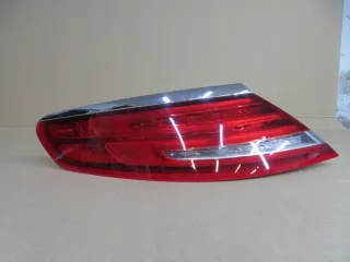 A2179060100 Фонарь задний левый Mercedes S W222 Арт e10494838, вид 1