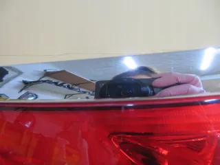 A2179060100 Фонарь задний левый Mercedes S W222 Арт e10494838, вид 7
