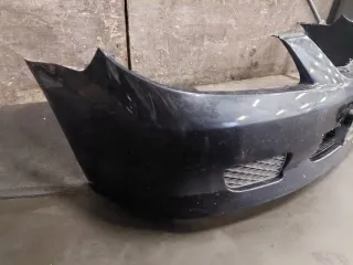  Бампер передний Mazda 323 BJ Арт e10494858, вид 3
