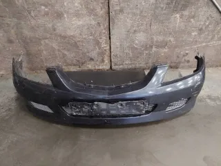  Бампер передний Mazda 323 BJ Арт e10494858, вид 4