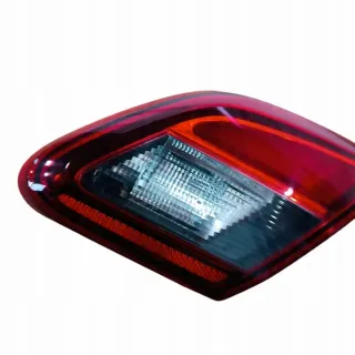 13428460 460034366 Фонарь задний правый Opel Corsa D Арт e10494920, вид 2