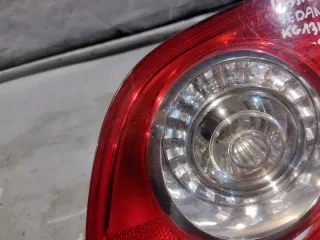 3C5945094C Фонарь задний правый Volkswagen Passat B6 Арт e10495248, вид 4