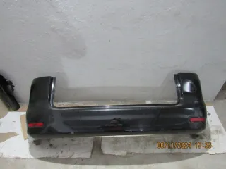  Бампер задний Toyota Corolla VERSO 1 Арт e10495481, вид 1