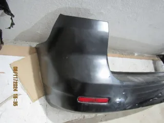  Бампер задний Toyota Corolla VERSO 1 Арт e10495481, вид 2