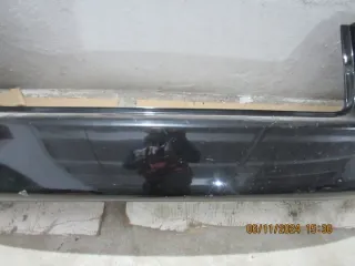  Бампер задний Toyota Corolla VERSO 1 Арт e10495481, вид 5