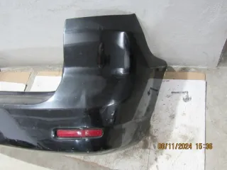  Бампер задний Toyota Corolla VERSO 1 Арт e10495481, вид 6