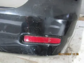  Бампер задний Toyota Corolla VERSO 1 Арт e10495481, вид 7