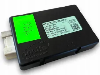 1679003804 A1679003804 Блок предохранителей Mercedes GLE W167 Арт e10495595, вид 1