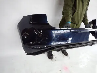 5G6807421 Бампер задний Volkswagen Golf 7 Арт e10495597, вид 3