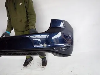 5G6807421 Бампер задний Volkswagen Golf 7 Арт e10495597, вид 6