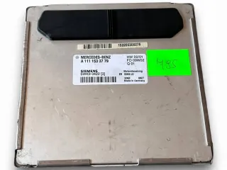 1111533779 A1111533779 Блок предохранителей Mercedes SLK r170 Арт e10495627, вид 2