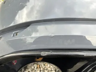 5G6807421 Бампер задний Volkswagen Golf 7 Арт e10495636, вид 4