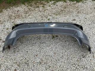 5G6807421 Бампер задний Volkswagen Golf 7 Арт e10495636, вид 5