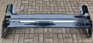 5NA807421 nfyujbfggkhhb567gjcv6gvgvg Бампер задний Volkswagen Tiguan 2 Арт e10495668, вид 1