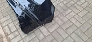 5NA807421 nfyujbfggkhhb567gjcv6gvgvg Бампер задний Volkswagen Tiguan 2 Арт e10495668, вид 2